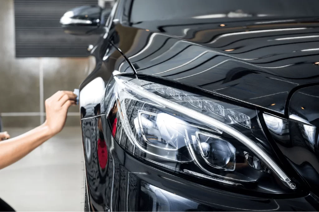 Car Detailing